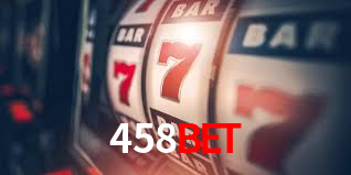 Mesa de Blackjack 458Bet