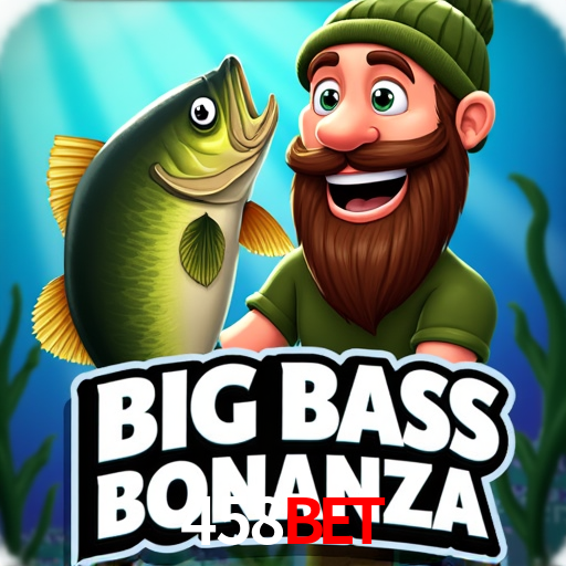 Diretório de Jogos 458Bet